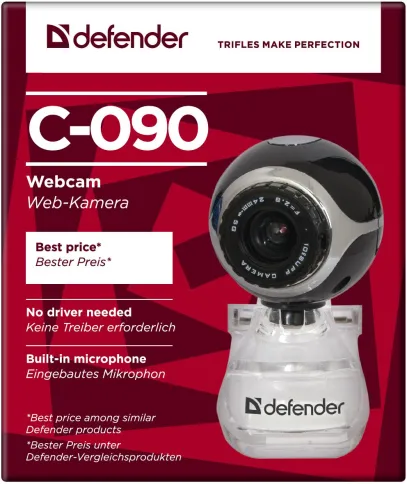 Defender C-090 фото 4