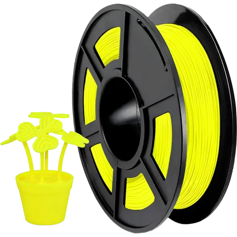 NV-PRINT NV-3D-TPU-YELLOW фото 1