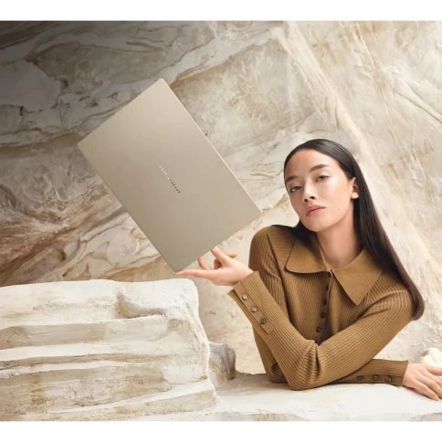 Ноутбук/ ASUS UX3607OA-SQ013W 16"(2880x1620 OLED)/Qualcomm Snapdragon фото 8