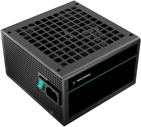 Deepcool R-PF500D-HA0B-WDEU фото 4