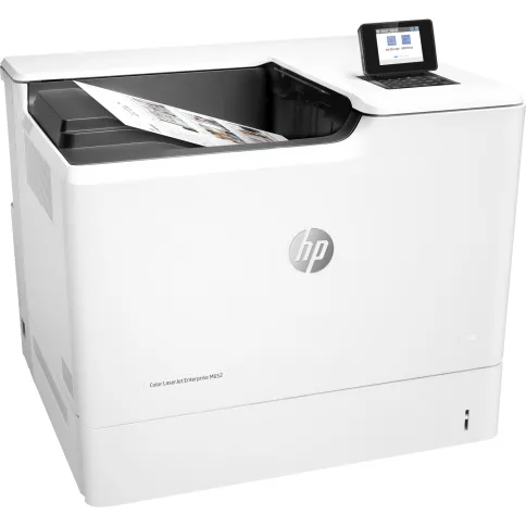HP Color LaserJet Ent M652n (J7Z98A) фото 5