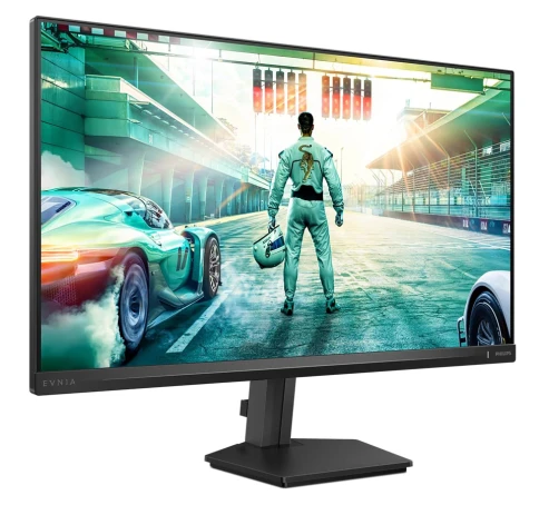 Монитор Philips 27M2N3500PF 27'', 2560x1440, IPS, 260Hz, 1000:1, 300cd фото 2
