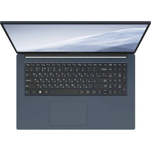 Maibenben M17A 17.3"(1920x1080 IPS (60Hz))/AMD Ryzen 5 7430U(2.3Ghz)/1 фото 3