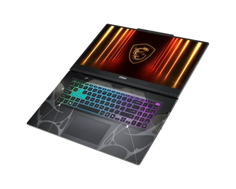 Ноутбук MSI Cyborg 17 B2RWFKG-284XRU Intel Core 5 210H/16Gb/SSD1Tb/RTX фото 3