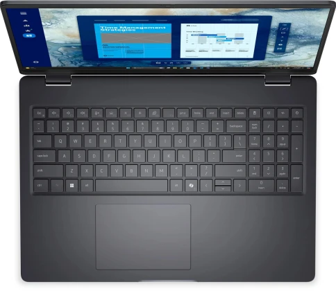 Ноутбук Dell Pro 16 Core Ultra 5 235U 16Gb SSD512Gb Intel Graphics 16" фото 4
