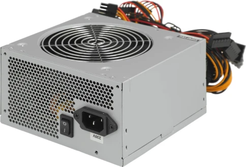 Chieftec GPA-550S фото 9
