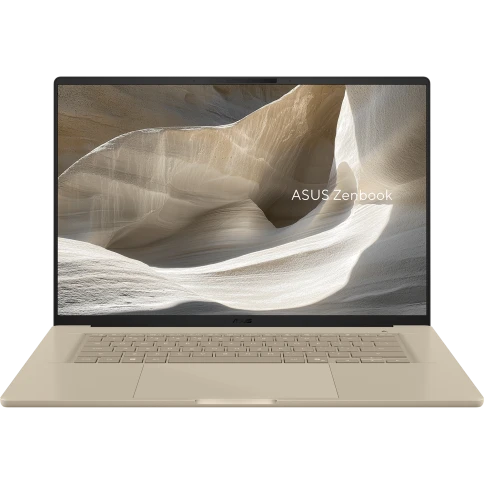 Ноутбук/ ASUS UX3607OA-SQ013W 16"(2880x1620 OLED)/Qualcomm Snapdragon фото 1
