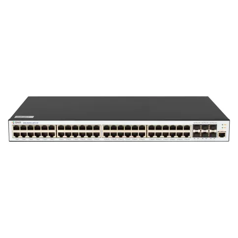 SNR SNR-S5310G-48TX-DC фото 1