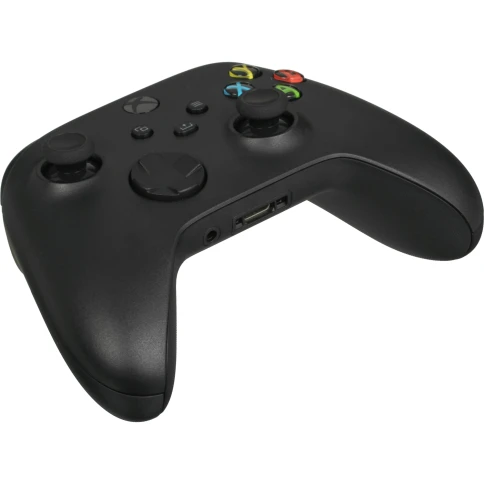 Microsoft Xbox Series X 1TB EP2-63835 фото 6