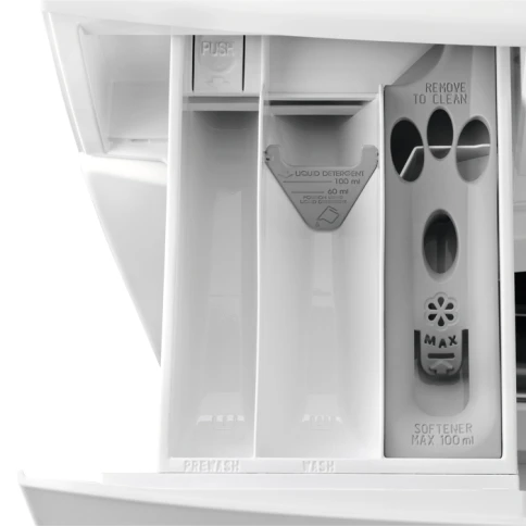 Electrolux EW7W368SI фото 6