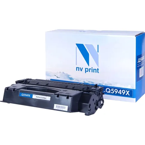 NVP NV-Q5949X фото 2