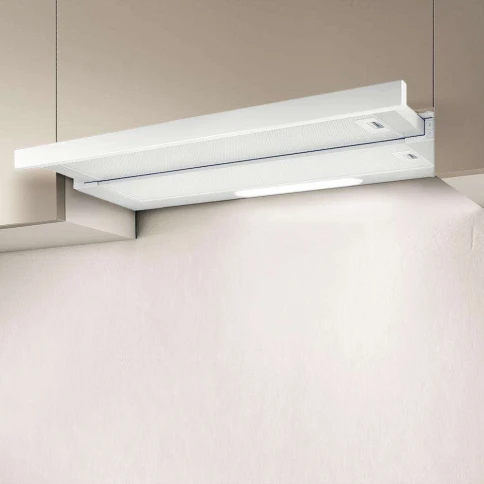 Elica Elite 14 LUX WH/A/60-PRF0037990B фото 3