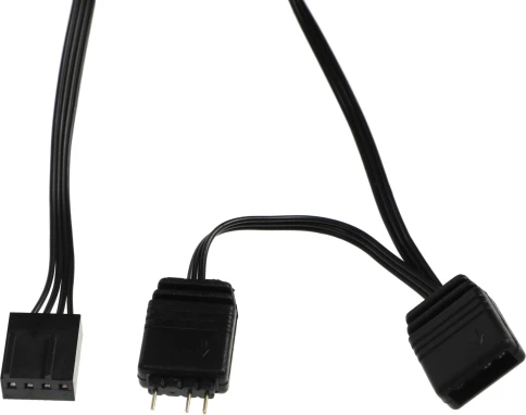 Thermalright F-MAGIC-360-BL-ARGB-V2 фото 11