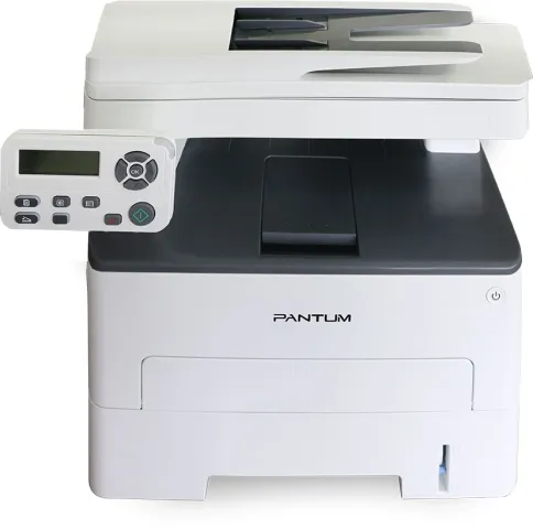 Pantum M7100DW фото 1