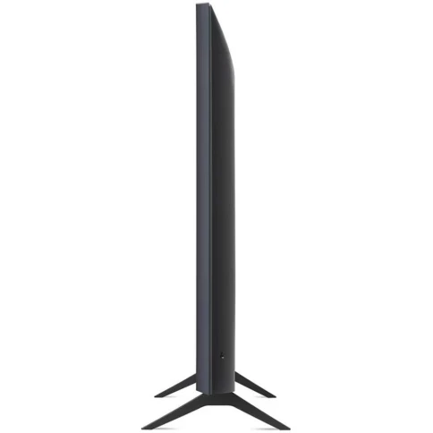 LG 43" 43UN640S LED TV, UHD; 300 кд/м2; ОС webOS 22; Wi-Fi, Buetooth; Динамики; DVB-T2/C/S2; Ориентация установки - альбомная фото 4