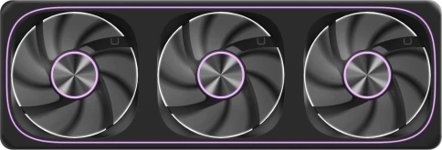 Formula AIR FUSION 3 BK фото 1