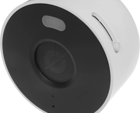Камера видеонаблюдения IP Xiaomi Smart Camera C100 Wi-Fi 2.8-2.8мм цв. корп.:белый (BHR07VOGL) фото 9