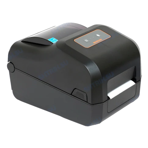 Принтер этикеток/ XD5-40t, 4" TT Printer, 203 dpi, USB, Serial, Ethern фото 1
