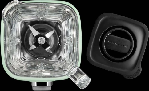 KitchenAid Artisan 5KSB4026EPT фото 3