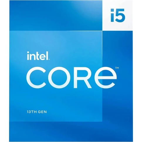 Intel Core i5-13400 (OEM) фото 1
