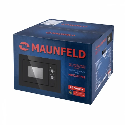 Maunfeld MBMO.20.1PGB фото 12