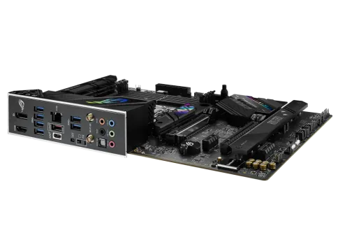 ASUS ROG STRIX B760-F GAMING WIFI  90MB1CT0-M1EAY0 фото 8