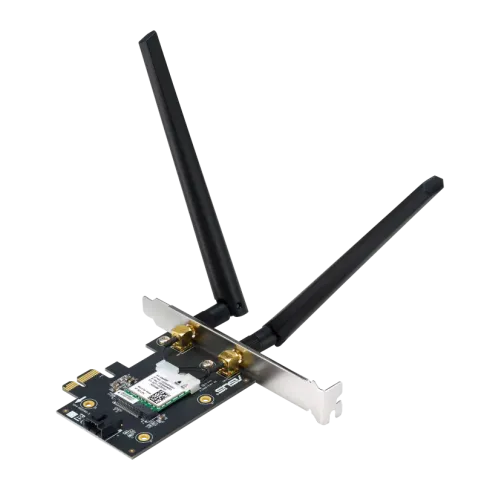 ASUS PCE-AX1800 фото 3