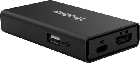 Устройство подключения источников контента/ Yealink [VCH51 Pro Package фото 1