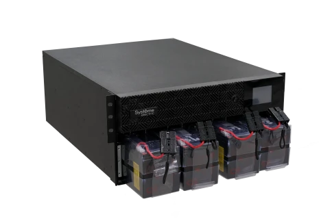 SYSTEME ELECTRIC SRTSE6KRTXLIEC-NC фото 4