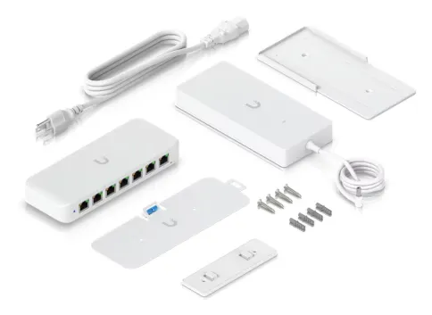 Ubiquiti USW-Ultra-60W фото 8