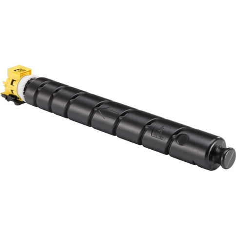 тонер-картридж Kyocera TK-8345Y/ Toner Cartridge Kyocera TK-8345Y (12K фото 2