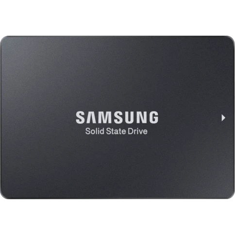 Твердотельный накопитель/ Samsung SSD PM893, 960GB, 2.5" 7mm, SATA3, 3 фото 1