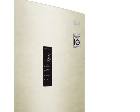 LG GA-B509CESL фото 2