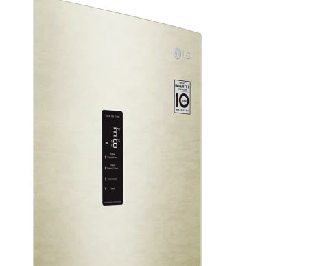 LG GA-B509CESL фото 4