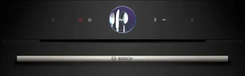 Встраиваемый духовой шкаф BOSCH HSG7361B1 фото 5
