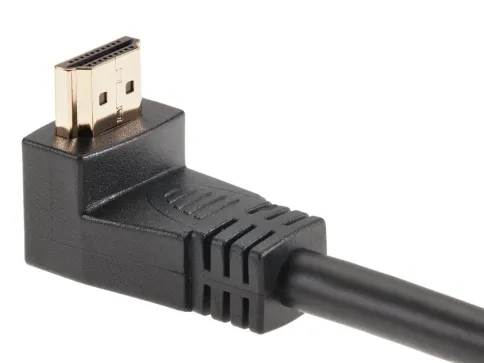 VCOM HDMI (m) - HDMI (m) 1.8м фото 5