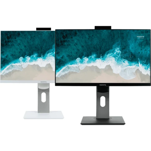 Моноблоки/ Моноблок NERPA SAIMAA I242-127L (23.8" IPS/1920x1080/Intel фото 8