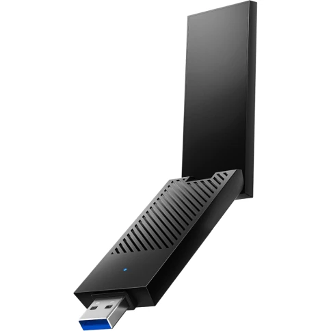 Адаптер Wi-Fi/ AX5400 Tri-Band Wi-Fi6/6E USB 3.0 Adapter фото 2
