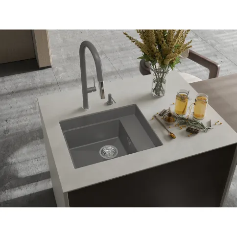 Rivelato NB-544-R grigio metallizz фото 3