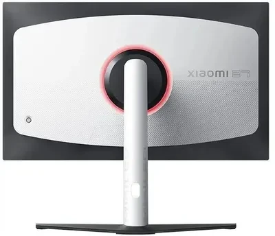 Монитор Xiaomi 27" Mini LED Gaming Monitor G Pro 27i 2560x1440, Fast I фото 4