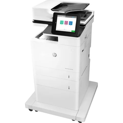 HP LaserJet Enterprise MFP M635fht (7PS98A) фото 3