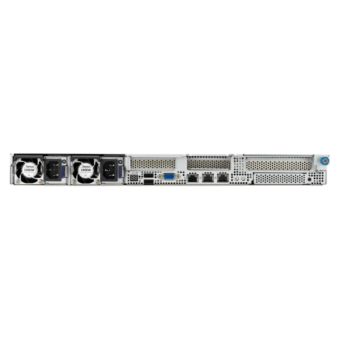 Серверная платформа/ ASUS RS501A-E12-RS4, 1U, 1x  SP5 (LGA 6096) 400W, фото 6