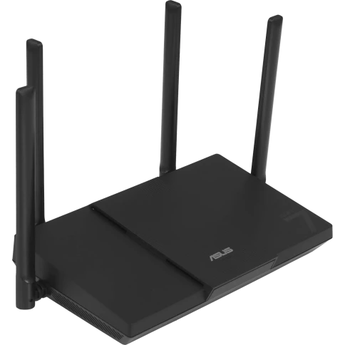 Маршрутизатор ASUS ASUS RT-BE50/ ASUS RT-BE50 фото 1