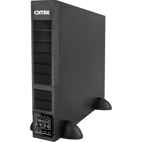 Источник бесперебойного питания/ ONTEK SM RT 10, 10 кВА/10 кВт (PF=1), фото 2
