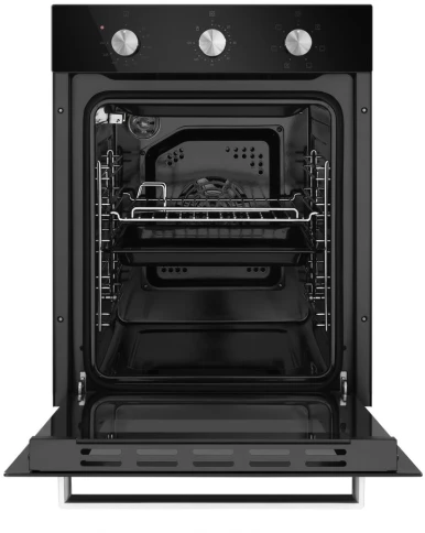 HOMSair OEF451BK фото 4