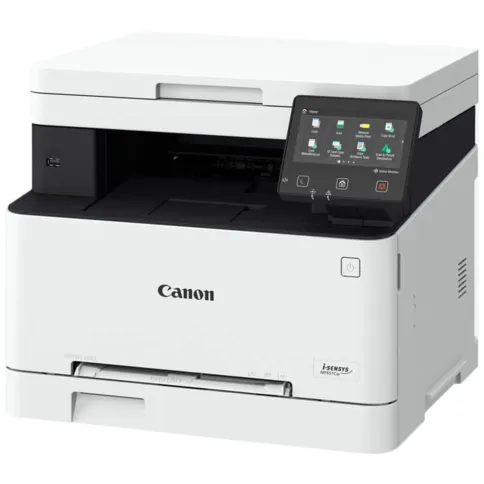 МФУ лазерное Canon i-SENSYS MF651Cw (5158C009) фото 4
