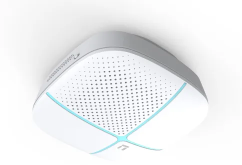 Точка доступа/ Netis PoE Wi-Fi точка доступа скорость до 1200 Мбит/с фото 10