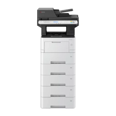 МФУ лазерный Kyocera MA4500x/ ECOSYS MA4500x (многофункциональное устр фото 6