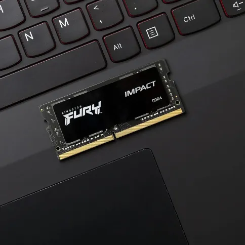 Kingston FURY Impact KF564S38IB-16 фото 4
