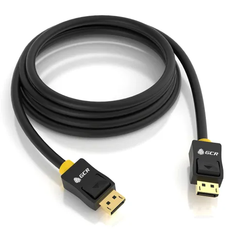Greenconnect DisplayPort (m) - DisplayPort (m) 10м фото 10